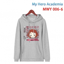 My Hero Academia Pure cotton c...