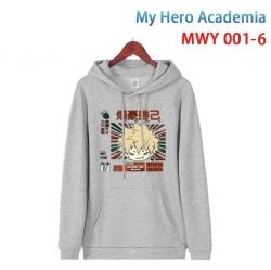 My Hero Academia Pure cotton c...