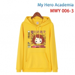 My Hero Academia Pure cotton c...