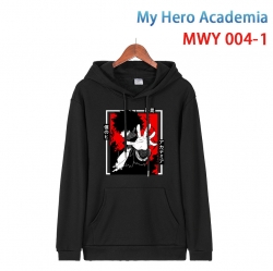 My Hero Academia Pure cotton c...