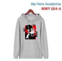 My Hero Academia Pure cotton c...