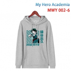 My Hero Academia Pure cotton c...