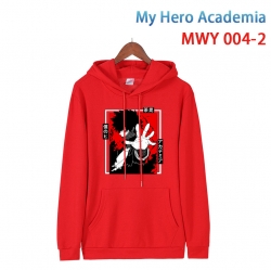 My Hero Academia Pure cotton c...