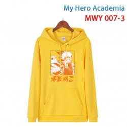 My Hero Academia Pure cotton c...