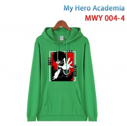 My Hero Academia Pure cotton c...