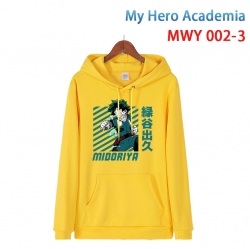 My Hero Academia Pure cotton c...