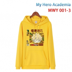 My Hero Academia Pure cotton c...