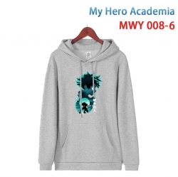 My Hero Academia Pure cotton c...