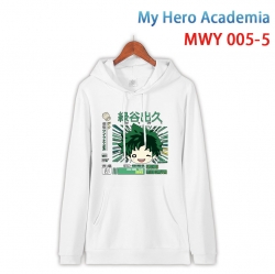 My Hero Academia Pure cotton c...