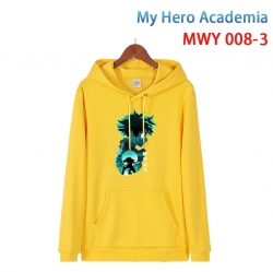 My Hero Academia Pure cotton c...