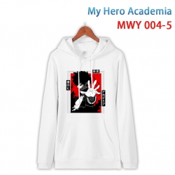 My Hero Academia Pure cotton c...