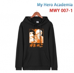 My Hero Academia Pure cotton c...