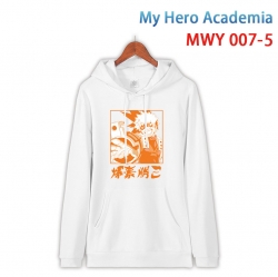 My Hero Academia Pure cotton c...