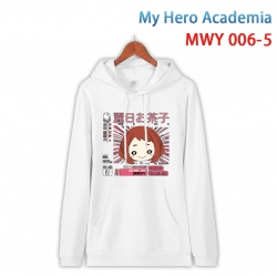 My Hero Academia Pure cotton c...