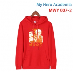 My Hero Academia Pure cotton c...