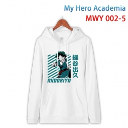 My Hero Academia Pure cotton c...