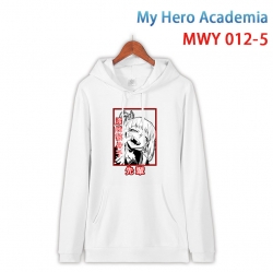 My Hero Academia Pure cotton c...