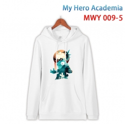 My Hero Academia Pure cotton c...