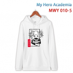 My Hero Academia Pure cotton c...