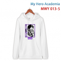 My Hero Academia Pure cotton c...