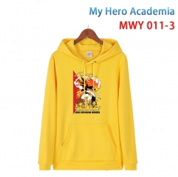 My Hero Academia Pure cotton c...