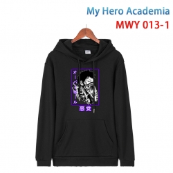 My Hero Academia Pure cotton c...