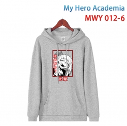 My Hero Academia Pure cotton c...