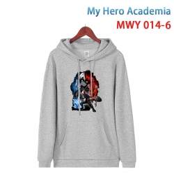 My Hero Academia Pure cotton c...