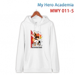 My Hero Academia Pure cotton c...