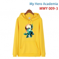 My Hero Academia Pure cotton c...