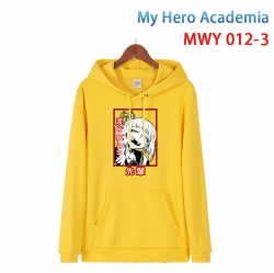 My Hero Academia Pure cotton c...