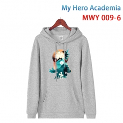 My Hero Academia Pure cotton c...