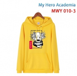 My Hero Academia Pure cotton c...