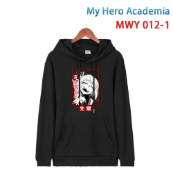 My Hero Academia Pure cotton c...