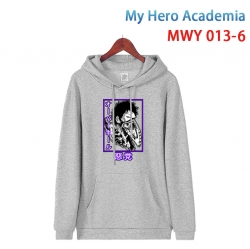 My Hero Academia Pure cotton c...