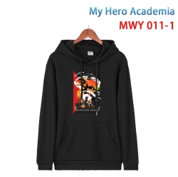 My Hero Academia Pure cotton c...