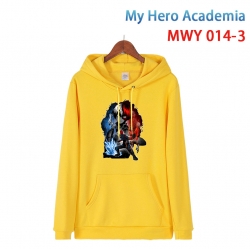 My Hero Academia Pure cotton c...