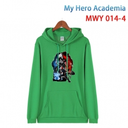 My Hero Academia Pure cotton c...