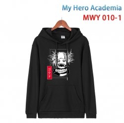 My Hero Academia Pure cotton c...