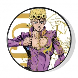 JoJos Bizarre Adventure Foldab...