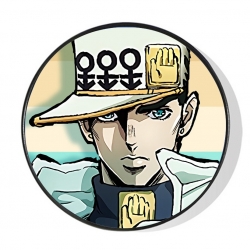 JoJos Bizarre Adventure Foldab...