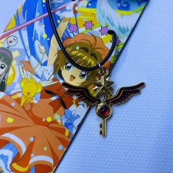 Card Captor Sakura Anime perip...