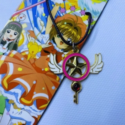 Card Captor Sakura Anime perip...