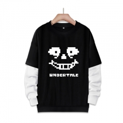 Undertale Anime fake two-piece...