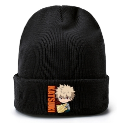 My Hero Academia  Anime knitte...