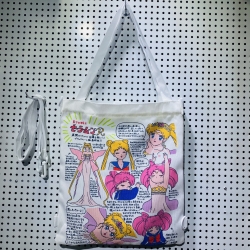 sailormoon Double-sided color ...