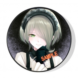 Dangan-Ronpa Foldable mobile p...