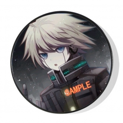 Dangan-Ronpa Foldable mobile p...