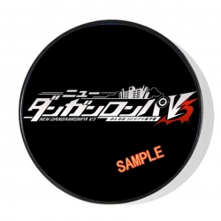 Dangan-Ronpa Foldable mobile p...