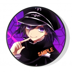 Dangan-Ronpa Foldable mobile p...